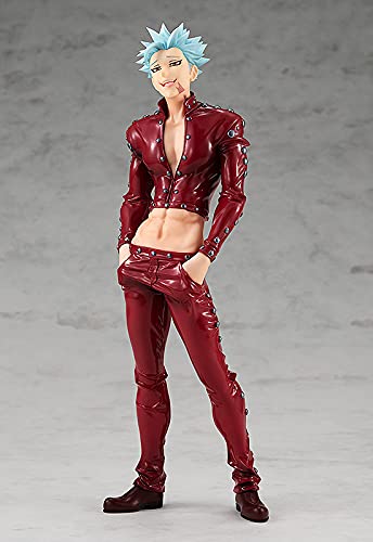七つの大罪 KS バン エレイン スタチュー フィギュア フィギュア専門店 -ソダチトイズ / 予約 Kitsune Statue 七つの